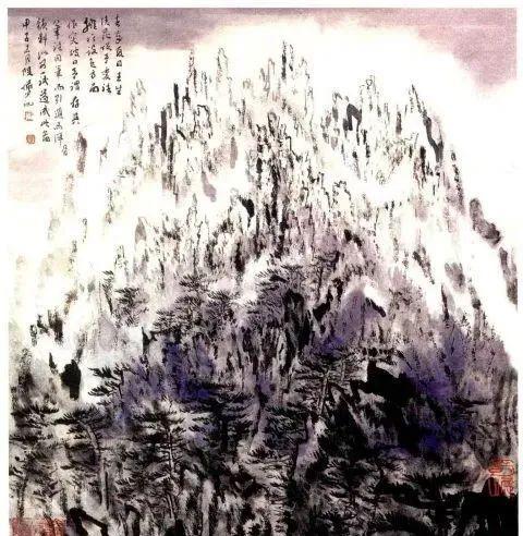 中国书画报丨雨、雪、风、雾景的画法